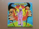 James Brown There It Is US White Label Promo LP 1972 Used-NM/EX