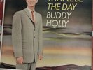 That'll be the Day by Buddy Holly LP 33 RPM In very good condition.