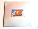ALLMAN BROTHERS   eat  a peach   LP  doppio