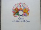 queen a night at the opera vinyl Post Uk