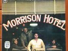 The Doors “Morrison Hotel” 1970 Spain 1st Press Laminated Gatefold