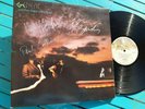 GENESIS autograph vinyle first press signed live PHIL COLLINS * MIKE * TONY rare