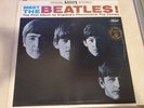 RARE Meet The Beatles 1969 Vinyl Album RARE Edition ST 8-20472576.