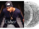 Usher – My Way (2LP) 25th-Ann 180g Silver Cloudy Vinyl Remastered Deluxe Edition