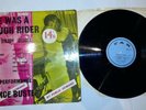 PRINCE BUSTER - SHE WAS A ROUGH RIDER -  VINYL LP BLUE BEAT BBLP 820 -Ska Reggae