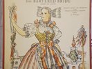 3-LP-Box Smetana - The Bartered Bride, Sold Braut, Bird, Supraphon, M VG+