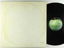 Beatles - White Album 2xLP - Apple VG+ Poster + 4 Photos
