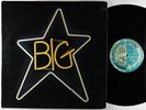 Big Star - #1 Record LP - Ardent OG Press VG++ PROMO