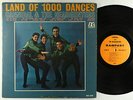Cannibal & The Headhunters - Land Of 1000 Dances LP - Rampart