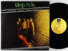 Dead Boys - Young Loud And Snotty LP - Sire VG+