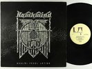 Hawkwind - Doremi Fasol Latido LP - United Artists UK VG+