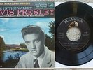 Elvis Presley - Peace In The Valley - USA EPA - 5121 - 1959 Gold Standard Series