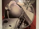Van Halen A Different Kind Of Truth Vinyl Double LP with POSTER  Never played