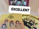 3 LPs THE GRASS ROOTS More Golden Grass+Their 16 Greatest Hits Vinyl Record Lot