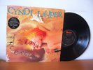 CYNDI LAUPER 