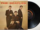 INTRODUCING THE BEATLES  Original Version 2 Mono oval logo Vee Jay VJLP 1062