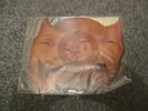 MOTLEY CRUE SHAPED PICTURE DISC SMOKIN IN THE BOYS ROOM 1985 7'' SINGLE VINYL EX
