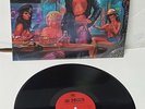 Jag Panzer Ample Destruction comic cover black Vinyl LP Record new