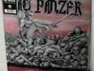 Jag Panzer Ample Destruction Metalcore Cover Black Vinyl LP Record new