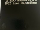 beatles vinyl 1962 live box set
