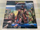 IRON MAIDEN STRANGER IN A STRANGE LAND UK1986 E.P. 12