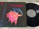 BLACK SABBATH PARANOID UK 1970 LARGE VERTIGO SWIRL 2nd Press  Near MINT