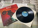 MEAT LOAF BAT OUT OF HELL UK 1977 UK EPIC CLEVELAND 1st Press  Near MINT