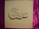 Chicago Live at carnegie hall 4LP Vol I II III IV posters booklet C4X 30865