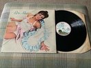 ROXY MUSIC EPONYMOUS UK 1st Press 1972 ISLAND PINK RIM NEAR MINT NICE COPY