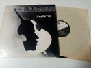 Cecil McBee Mutima lp jazz Strata-east Ses 7417 1st Press