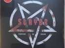 Slayer - Praying to Satan - 2 X Red Vinyl - Frankreich 1991 VERSIEGELT