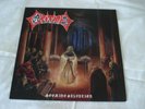 Epitaph – Seeming Salvation LP 2015 vinyl The Crypt mint condition