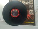 Jazz LP Chico Hamilton The Dealer VG + Vinyl, Cover