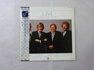 LA4 Executive Suite Concord Jazz ICJ-80261 Japan PROMO VINYL LP OBI