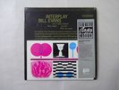 Bill Evans Interplay Riverside OJC-308 US  VINYL LP