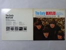 The Beatles The Early Beatles Apple EAS-80565 Japan  VINYL LP