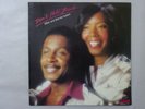 Mike & Brenda Sutton Don't Hold Back Sam SAM 704 US  VINYL LP
