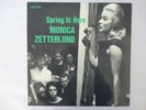 Monica Zetterlund,etc Spring Is Here DIW DIW-25026 Japan  VINYL LP