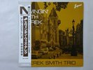 Derek Smith Swingin' With Derek Expert NLP5507 Japan  VINYL LP OBI