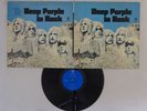 Deep Purple Machine Head Warner P-8020w Japan PROMO  LP