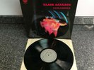 LP VINYL ALBUM BLACK SABBATH PARANOID 1971 UK EARLY PRESS PRO CLEANED SUBERB EX