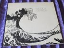 MUSICA DISPERSA / Same ORIG SPAIN 1st PRESS LP 1970 EMBOSSED PSYCH PROG ROCK GEM