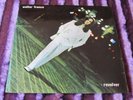 WALTER FRANCO / Revolver ORIG BRAZIL 1st PRESS LP 1975 INMENSE PROG PSYCH ROCK