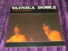VAINICA DOBLE / El Tigre Del Guadarrama ORIG SPAIN 1st PRESS LP 1981 FOLK PSYCH