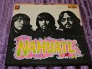 NAHUATL / Same RARE ORIG MEXICO 1st PRESS LP 1974 HARD HEAVY PSYCH PROG ROCK GEM