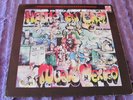 NUEVO MEXICO / Hecho En Casa RARE ORIG MEXICO 1st PRESS LP 1975 HARD PSYCH ROCK