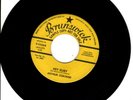 ARTHUR OSBORNE-HEY RUBY DJ  ROCKABILLY   ROCK-A-BILLY   M-