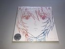 Hikaru Utada One Last Kiss Vinyl LP Record Shin Evangelion JAPANESE IMPORT Japan