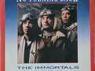 The Immortals 'No Turning Back' 12