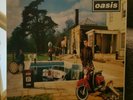 OASIS BE HERE NOW VINYL RECORD LP UK 1ST PRESS 1997 CREATION CRELP 219